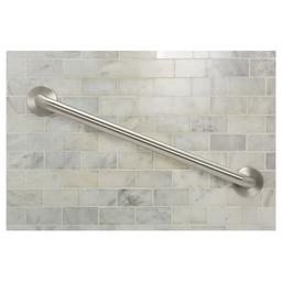 Home Care® Grab Bar, ADA, 24 in L, Stainless - camv00zrbxqzz4zbenp3_c31cfd66-042a-470d-8cfd-187b50d7abf5@2x.jpg
