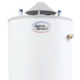 Atmospheric Tall Residential Water Heater, 75 gal, Natural Gas, 76 Kbtu/hr, Ultra Low NOx, 0.6 Energy Factor - cgxpccug6dmudzf5pu7j_f0f6e956-9120-472e-b16f-5fba9aff8230@2x.jpg