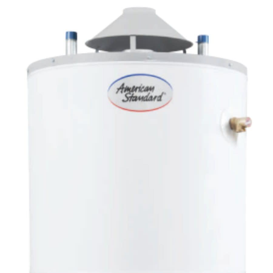 Atmospheric Tall Residential Water Heater, 75 gal, Natural Gas, 76 Kbtu/hr, Ultra Low NOx, 0.6 Energy Factor