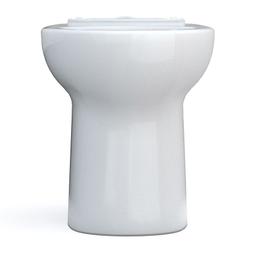 Drake® Toilet Bowl, Floor Mount, 12 in Rough, ADA, Round, White - cjizsn5a0ihylhgwx4b4_a33fe02f-051d-427a-865e-ee7c82fd5086@2x.jpg