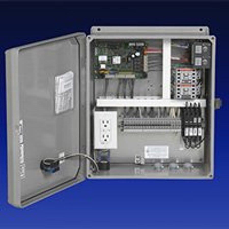 Advantex Vericomm Panel 115V/230V