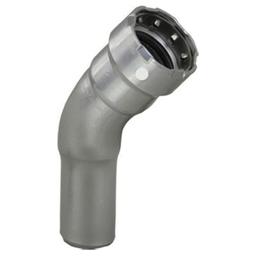 Carbon Steel Street 45 deg Elbow, 2 in, Fitting x Press, Import - crl0xzmrwrcurdiaqvxl_9111eb9f-1639-413c-a680-bc4503485a8f@2x.jpg