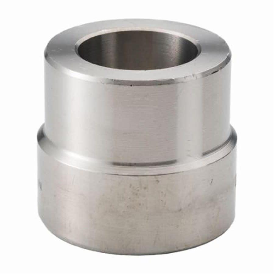 Insert, 2 x 1-1/4 in, Socket Weld, 304/304L Stainless Steel, 3000 lb