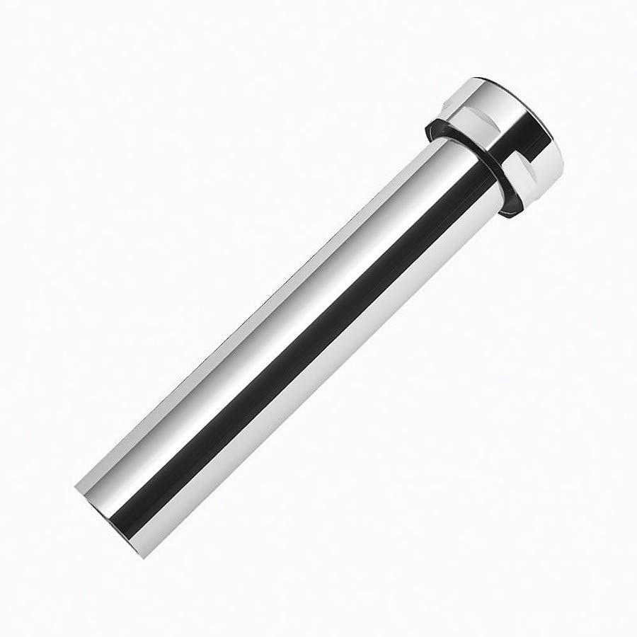 V-600-AA Vacuum Breaker, 1-1/2 x 15 in, Polished Chrome