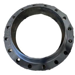 Raised Face Flange, 16 in, Weld Neck, 23-1/2 in OD, 16 Bolt Holes, 150 lb, Carbon Steel - cz94cwfvh0jk00eikrbr_cfbfae66-3bbe-4f0e-9480-f679e7e6e43a@2x.jpg