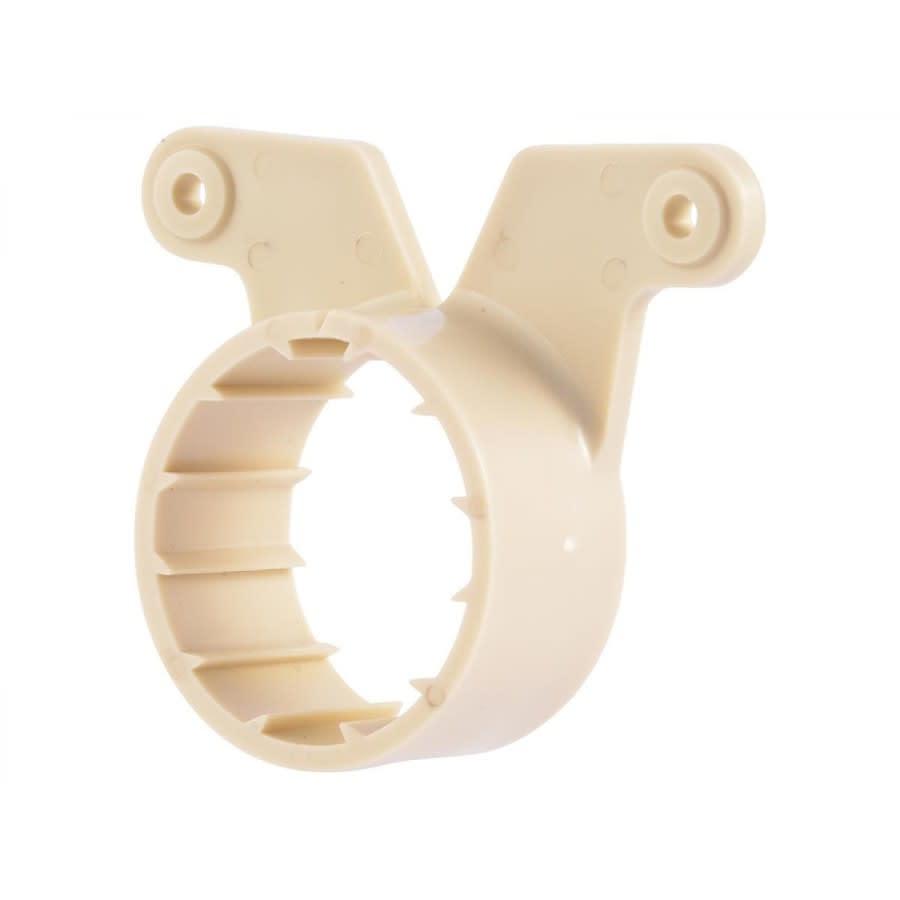 Suspension Clamp, 2 in, Polypropylene
