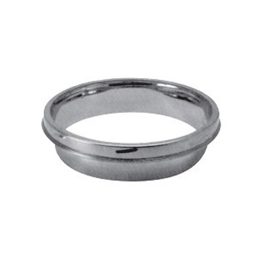 Round Vent Adapter/Connector, 6 in Dia