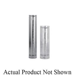 Round Vent Vent Pipe, 3 in Dia, 48 in L - dchfxmsdyw0je94owpjx_8d20beca-91d8-40f6-a7c7-7c5f8b1f5bd8@2x.jpg