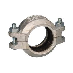 Flexible Coupling, 8 in, Groove, Ductile Iron, Galvanized - ddkpbpyjidvcwqj3iosb_fdbe6464-0957-492c-9066-d8f4309b3fe4@2x.jpg