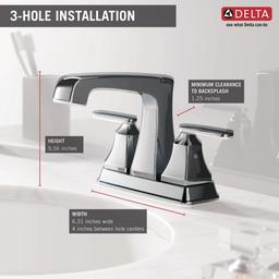 Ashlyn 1.2 GPM Centerset Bathroom Faucet with Metal Drain Assembly - delta-2564-mpu-dst-alternate-image-5@2x.jpg