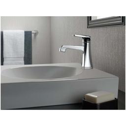 Ashlyn 1.2 GPM Single Hole Bathroom Faucet with Push Pop-Up Drain Assembly - delta-564-mpu-dst-alternate-image-63@2x.jpg