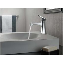 Ashlyn 1.2 GPM Single Hole Bathroom Faucet with Push Pop-Up Drain Assembly - delta-564-mpu-dst-alternate-image-65@2x.jpg