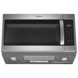 1.7 cu. ft. Over the Range Microwave in Stainless Steel with Electronic Touch Controls - djzz6yw27hgpk25xfdyp_b9d0f44e-9f6a-4cde-ac67-ddf94304dcfa@2x.jpg