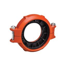 Rigid Coupling, 4 x 3 in, Groove, Ductile Iron, Enamel Painted - dqyeddvffjfrvhwqarbu_c7e84529-73e5-4319-963c-717d487e5403@2x.jpg