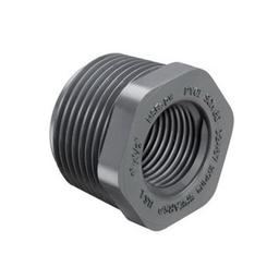 Bushing, 1-1/4 x 3/4 in, MNPT x FNPT, SCH 80/XH, PVC - drp027wtfp4gizumxhlf_f17df9ba-181a-4163-b1b5-9dcd8d304dfe@2x.jpg