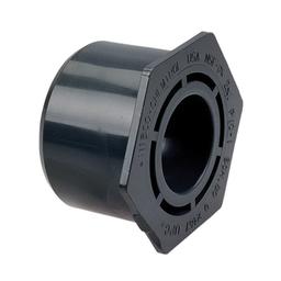 Bushing, 1-1/4 x 1/2 in, Socket x Spigot, SCH 80/XH, PVC - dskhzflcuy30buz8u2oa_d26bcb39-28b7-4c5b-843d-506d40a32902@2x.jpg