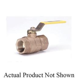 2-Piece Ball Valve, 3/4 in, FNPT, Full Port, Plated Brass Ball, Bronze - dsrrg76pkppt57cscqqi_fd195430-77b6-49c2-b364-36b9bc88c0f1@2x.jpg