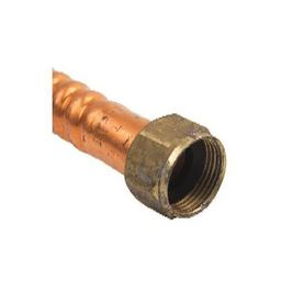 Corrugated Water Heater Flex, 3/4 in, FNPT x C, 18 in L, Copper - e0enmybimwzocqa1luqy_d7c9ab03-5429-4843-b820-01bd01eff9b3@2x.jpg