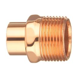 Male Adapter, 1/2 x 3/4 in, Fitting x MNPT, Copper - e4ukien7qy5jwfarpywy_6cd64c9b-66da-48a1-82d8-e043d9faf286@2x.jpg