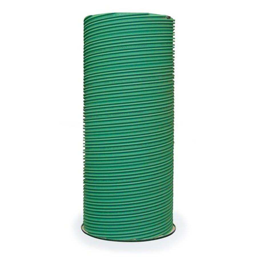 Pump Basin, 101 gal, 30 in Dia, PVC