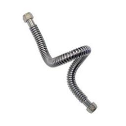 Corrugated Water Heater Flex, 1-1/2 in, FNPT, 24 in L, Stainless Steel - e8ebvqdhxecewz6mma5q_0d314f4d-29f7-458c-ba71-c9b0995ae14f@2x.jpg
