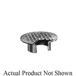 A05 Floor Drain Top, 5 in, Round, Nickel Bronze, Vandal Resistant - edl1xt1ausodew9cnqch_292a4f17-9adb-4241-a8f5-771a5fb38e48@2x.jpg