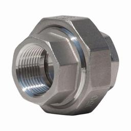 Union, 1/4 in, FNPT, 316/316L Stainless Steel, 150 lb - eex4ghsoro6vbpt362cq_d0609a49-0253-4e2a-a8cd-4e0a043969e3@2x.jpg