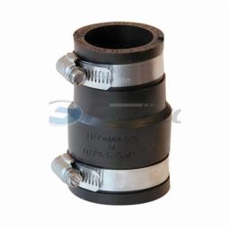 Transition Coupling, 1-1/2 x 1-1/4 in, Cast Iron/Plastic x Cast Iron/Plastic, Flexible PVC - einfobav89ljphyodewy_880c6a4a-6a7a-4b99-b666-938752031809@2x.jpg