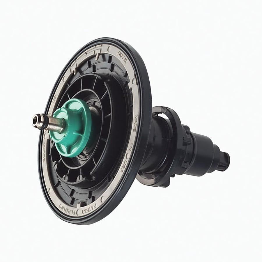 EBV-1023-A Repair Kit, For Use With G2 Optima® Single-Flush and Dual-Flush Flushometer