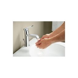 Genta™ Single Hole or Centerset Lavatory Faucet, ADA, 1 Handle, 1 or 3-Hole, 1.2 gpm, Polished Chrome - elwnxprhv3v0nggr9s3j_2f46e922-0cc2-4952-b2ed-fecb7e68c077@2x.jpg