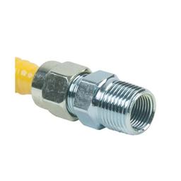 Gas Flex with Ball Valve, 3/8 in ID, 1/2 in, MNPT x FNPT, 60 in L - eqxe9vol87ecgqqex8fo_5c16eab2-dbf6-4dc0-9cc7-883f71dc0c4f@2x.jpg