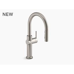 Crue™ Bar Faucet, Deck Mount, ADA, 1 Lever Handle, 1 or 3-Hole, Vibrant Stainless - et7lekyvpdtwxweozu4s_61635544-9002-40b4-b982-c3836abb121c@2x.jpg