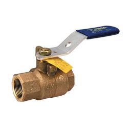 2-Piece Ball Valve, 1 in, FNPT, Full Port, Plated Brass Ball, Bronze - etiog7p9mtkcchl8obgj_b0ad389e-a7b9-4ce3-91b9-b1fc3d88c324@2x.jpg