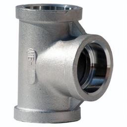 Tee, 1/2 in, Socket Weld, 304/304L Stainless Steel, 150 lb - f2obhhxd2tsobczpsfdf_c3dce778-af71-4728-94ce-5a821fe83ece@2x.jpg