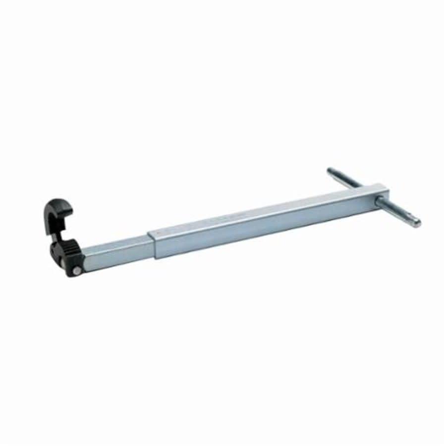1017 Telescoping Basin Wrench, 1-1/4 to 2-1/2 in, 10 to 17 in OAL