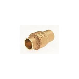 Ultra Pure™ Spring Check Valve, 3/4 in, C, Bronze - fedpjaeaimjllvlkirvl_cd87f376-2bcd-4e20-93bf-852160755cca@2x.jpg