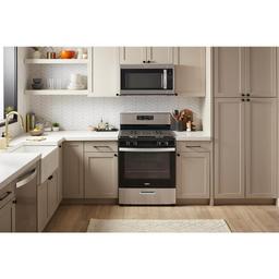 30 in. 4 Burner Freestanding Gas Range in. Stainless Steel - feftq7nj5t95bxxn2nqc_b73cb699-f5c1-4235-861e-d522b52b511d@2x.jpg