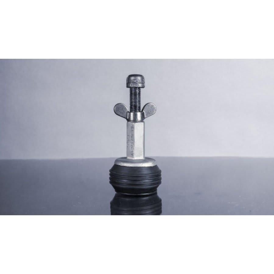 6 in, Single Test Plug