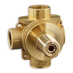 1/2" Two-Way In-Wall Diverter Valve - Rough In - No Shared Function - fmrdm8osihjbjcc4eygd_18667705-e7a2-4666-a2ce-d9a155ff8d3b@2x.jpg