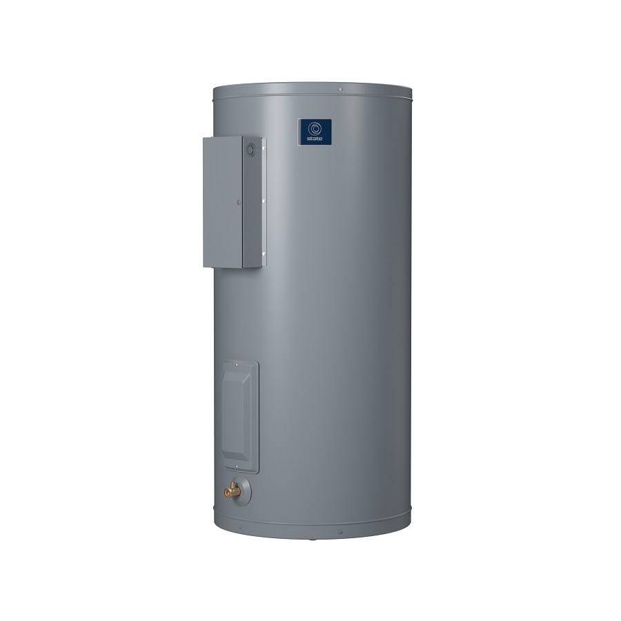 Patriot™ Tall Electric Water Heater, 55 gal, 12 kW, 240 VAC, 3 ph