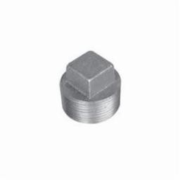 Square Head Plug, 1-1/4 in, MNPT, 150 lb, Malleable Iron, Galvanized, Domestic - fwlv8eii4her8izaybn3_6c80246b-e3b5-4b36-b9e6-f0a862dba245@2x.jpg