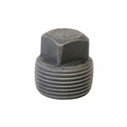 Square Head Plug, 1 in, MNPT, SCH 80/XH, Forged Steel, 3000 lb - fz7ab8zpbhlgnoafhqol_2a113e5f-c213-42ab-bd23-0d41cc15977a@2x.jpg