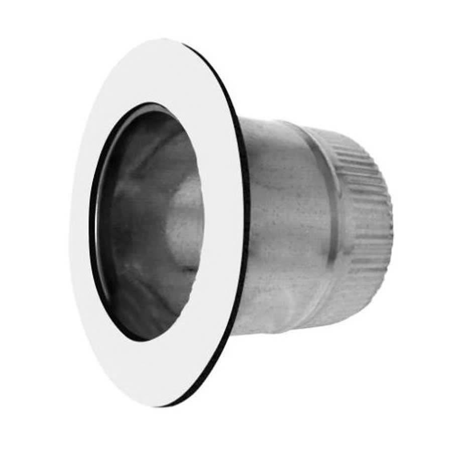 16 in Air-Tite Start Collar, 26 ga