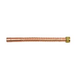 Corrugated Water Heater Flex, 3/4 in, FNPT x C, 24 in L, Copper - g1b0yafpq3fnicsdflxn_5aa17b92-d118-4272-bf00-d012da539ee9@2x.jpg