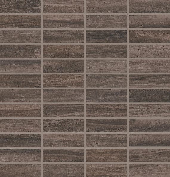 Articulo Headline Grey Rectangle 6X24 Matte