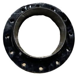 Raised Face Flange, 12 in, Weld Neck, 19 in OD, 12 Bolt Holes, 150 lb, Carbon Steel - ghxgknkzxtrlue5j7hud_0f7052eb-dda6-40cd-90ef-f16ce66ebe4a@2x.jpg