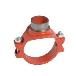 Mechanical Tee, 4 x 1-1/2 in, Groove x FNPT, Ductile Iron, Enamel Painted - go02vn9a8yh5aw51gnan_19926f39-8d6c-48ad-bfee-d380d1fa3819@2x.jpg