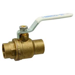 2-Piece Ball Valve, 1-1/4 in, C, Full Port, Plated Brass Ball, Brass - gwquw5xa3dapymwge5i6_bba4a333-e8f2-4a37-a857-56a14e7ddccd@2x.jpg