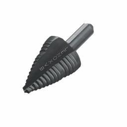 Vari-Bit® Step Drill, 7/8 to 7/8 in, Max Hole Diameter - gzkkx52bnmmwxfos4jj9_28dcc671-72d9-4711-abd3-9eab85c7b0ae@2x.jpg