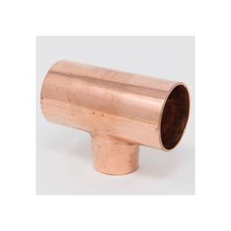 Tee, 1 x 1/2 x 1/2 in, C, Cleaned & Bagged Copper - gzyqrxc4cavb3xtg2unh_72a0e5a8-b855-418d-a54e-24e681f8c957@2x.jpg